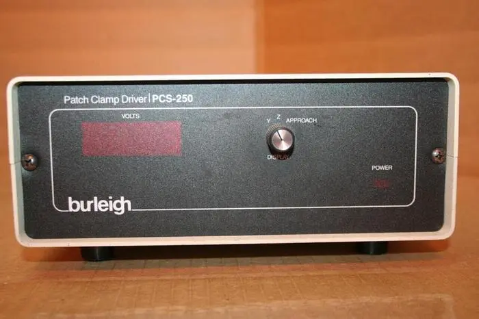 Used BURLEIGH INSTRUMENTS PCS-250 Servo Drives | Ideal Machinery #664655