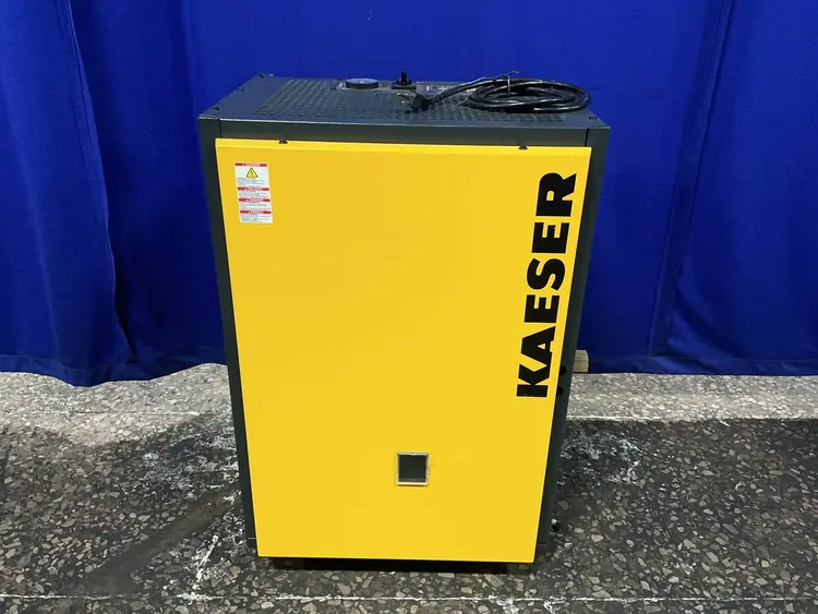 Used 2023 KAESER TB19 Refrigerated Air Compressor Dryers Ohio US | HGR 24 #1315153