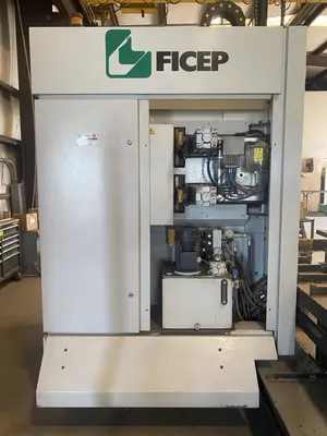 USED 2014 FICEP 1201 DE