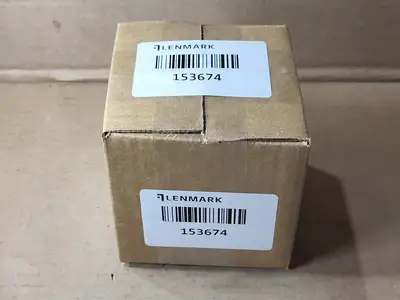Used ABB 0746933 A Parts British Columbia CA | Lenmark #1441005