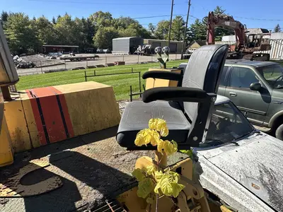 Used 1994 BLAW-KNOX PF-410 Asphalt Pavers Louisiana US | Proxy Equipment #1379951