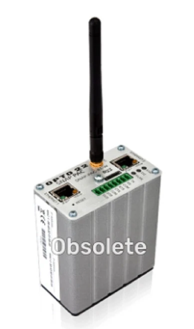 Opto 22 SNAP-PAC-R1-W Wired+Wireless SNAP PAC Automation Controller, Digital [New]