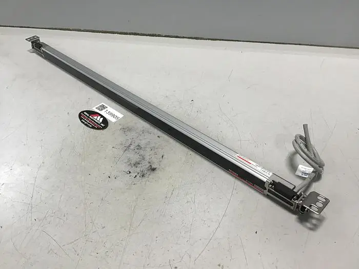 Used KEYENCE CORP SL-V36H-T Light Curtains & Grids Michigan US | Ideal Machinery #872804