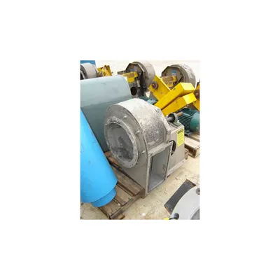 Ancaster Conveying Fan Daltec Model Bi-122 Cl.2