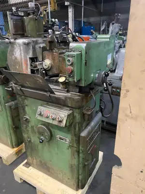 USED ROYAL MASTER TG-12X4