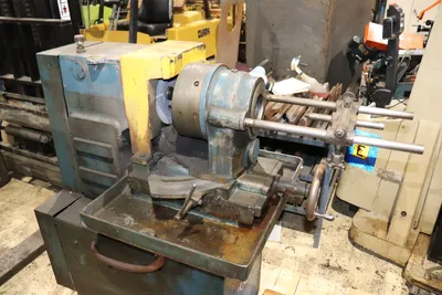 USED OLIVER 600