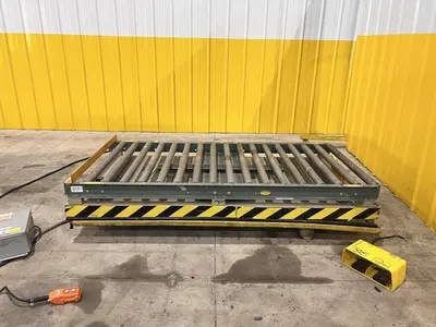 USED SOUTHWORTH LS4-36
