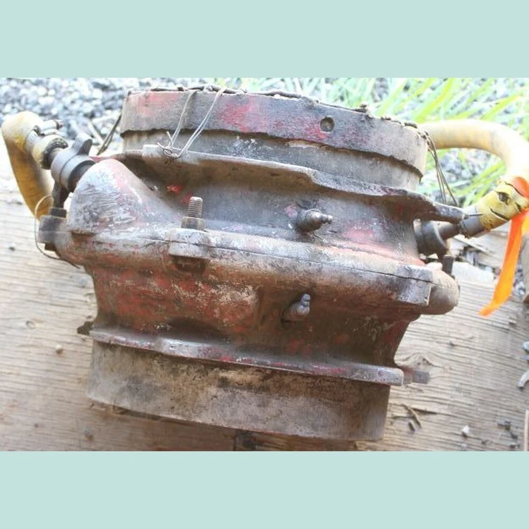 Used _UNKNOWN_ CF232C Fans British Columbia CA | Savona Equipment LTD #1170122