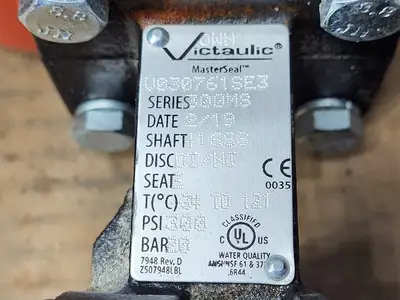 NEW 2019 VICTUALIC V030761SE3