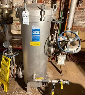 USED PALL CORPORATION T911490-000