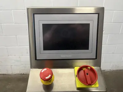 USED 2015 LABEL-ON BASIC 300