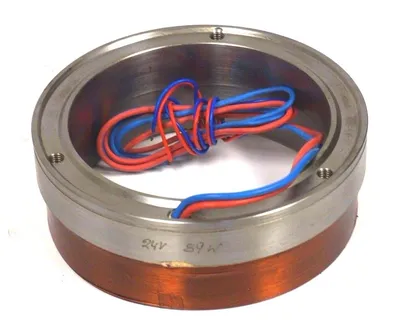 NEW STROMAG STATOR COIL 24V, 89W