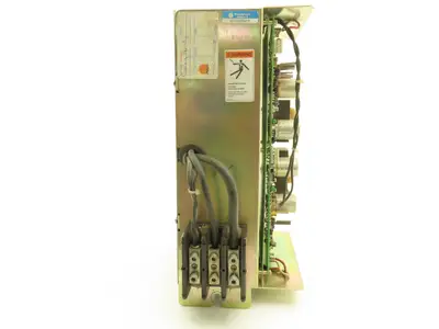 Westinghouse 1D77502G03 Gate Driver Module