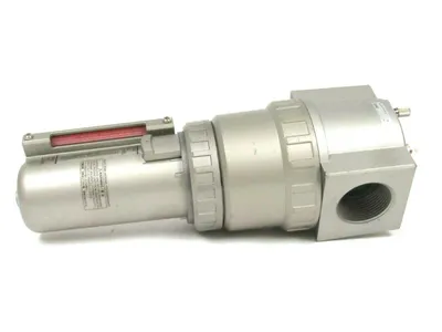 NEW SMC NAL800-N12-8-R LUBRICATOR NAL800N128R