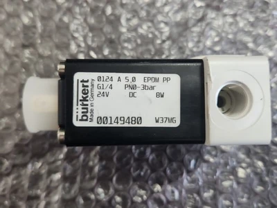 NEW Burkert 00149480