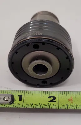 EMUGE F073351 EM03-U-NPT 1/8 Tooling & Accessories, Tooling | Machinery Central (4)