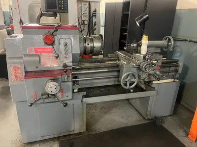 SOUTHBEND 17" Turnado Lathes | Universal Press & Machinery (UPM) (6)