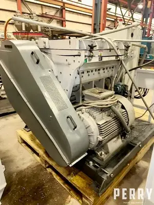 2015 TRIA XT110-60 Reprocessing Equipment, Granulators | Mark One Machinery (10)