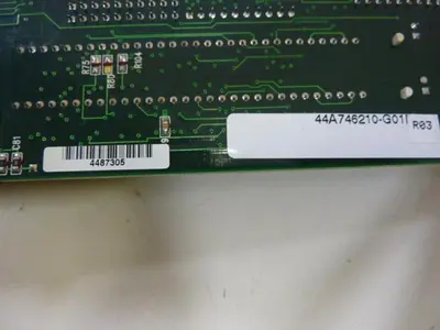 USED AFE TECHNOLOGIES INC. PWB005-001-C
