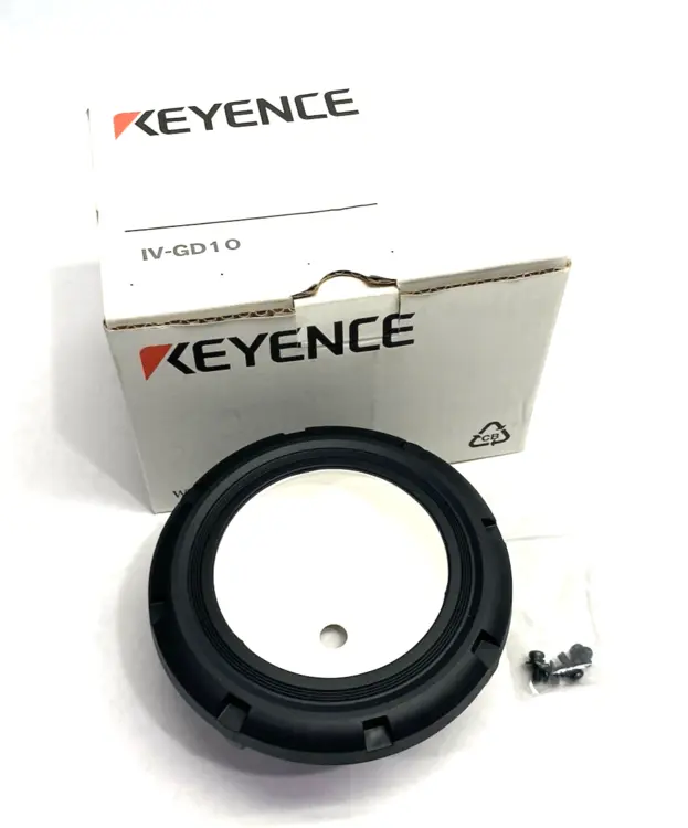Used KEYENCE FOR IV-G DOME ATTACHMENT (LARGE) Misc Industrial Equipment | Maverick Industrial Sales #1099280