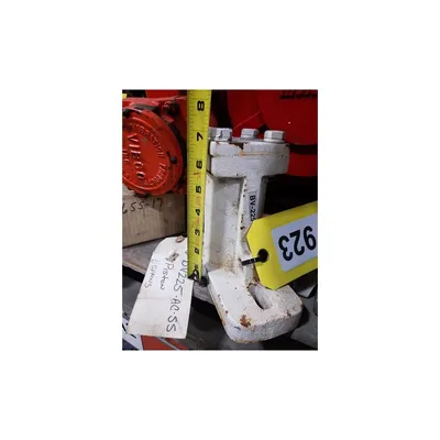 USED DECA -06-BV225-AC-SS