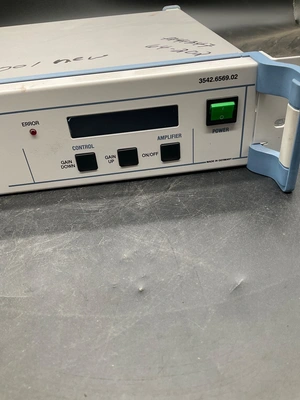 Used Rohde & Schwarz AVTS-PA5 Miscellaneous Testers Michigan US | iGAM Industrial Marketplace #1277798