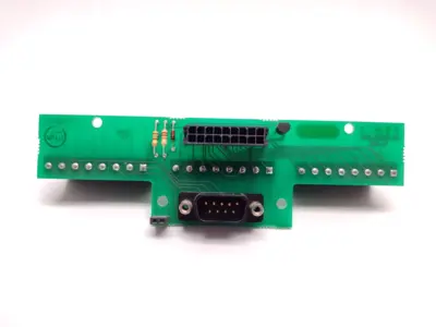 Used Synrad Fenix PCB I/O Boards & Replacement Parts Michigan US | Maverick Industrial Sales #1460831
