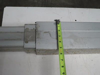 Used MAGNETIC _UNKNOWN_ Pneumatic Cylinders Texas US | OCO Industrial #1571169