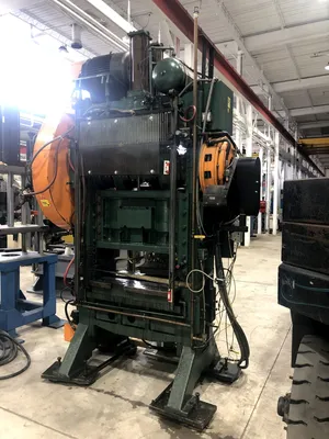 USED PERKINS PERKINS 6-H PRESS