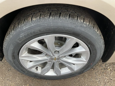 Used 2023 CHEVROLET MALIBU Sedans Michigan US | Miedema Asset Management Group #1461319