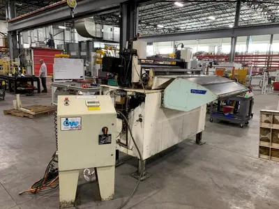 CWP SMX11154X / 54HDD7 / 6.5R Coil Feed Lines | PressTrader Limited (7)