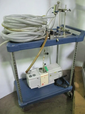 B/R Instrument 9600 Lab Distillation Kits & Apparatus | Amiron Machinery (9)
