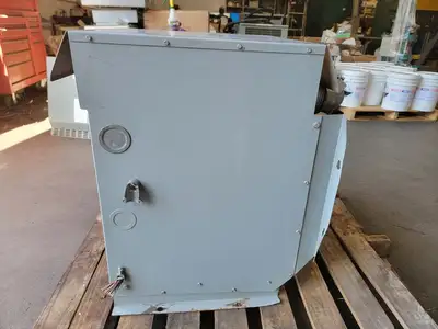 USED HAMMOND POWER SOLUTIONS INC. MK045PB