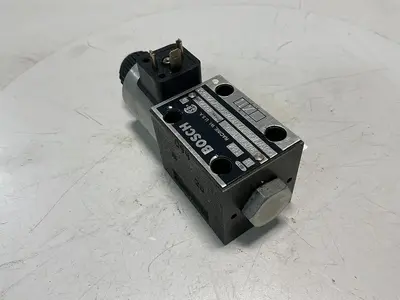 USED BOSCH 081WV06P1V1010WS024/00D51
