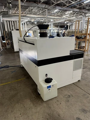 Used 2023 HOMAG "DRILLTEQ D-200" Flexible Drilling and Inserting Machines Texas US | MachineryMax #1488401