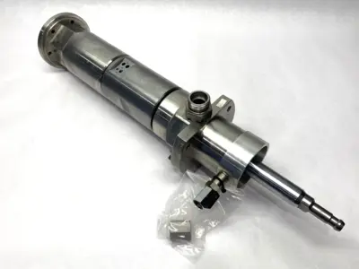 Used Atlas Copco 86550.000037 Pumps (liquid, other) Michigan US | Maverick Industrial Sales #1398177