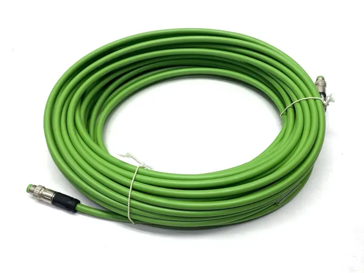 Used BECKHOFF ZK1090-3131-0150 Cable & Wire | Maverick Industrial Sales #1110608