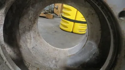 USED Goulds 3175