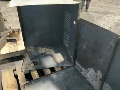 Used DOALL 36W Vertical Band Saws Ohio US | HGR 24 #1545775