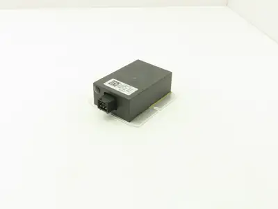 Linde 791 740 1259 Forklift Voltage Transformer Removed From E20C