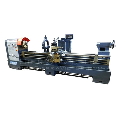 US INDUSTRIAL USL 26120BH-KIT Precision / Gap Bed Lathes | Sierra Victor Industries (1)