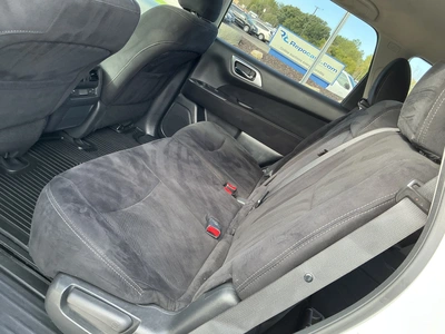 Used 2015 NISSAN PATHFINDER SUVs Michigan US | Miedema Asset Management Group #1474447