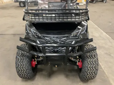 Used 2026 SDLANCH HQ100 Golf Carts Michigan US | Miedema Asset Management Group #1487981
