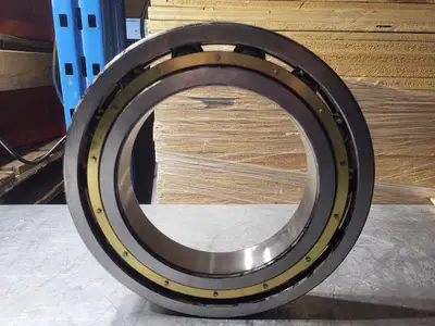 NEW SKF 6036 M/C3