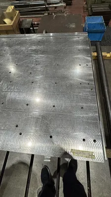USED 2014 SNK HPS-120B
