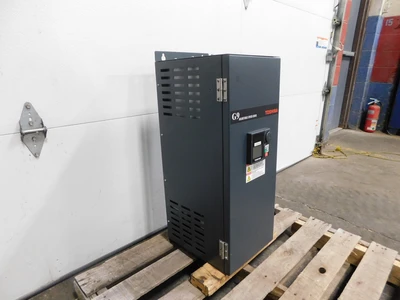 Used Toshiba VT13G9U4500 Variable Speed Drives Ohio US | Equipment Recovery Corp. #1329780