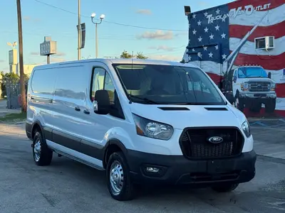 Used 2023 FORD F-350 Misc Trucks Florida US | Truck and Van Outlet #1509190