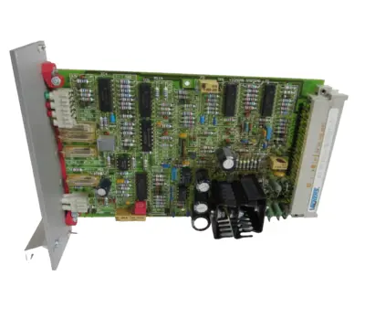 NEW VICKERS EEA-PAM-571-A-12 AMPLIFIER CARD EEAPAM571A12