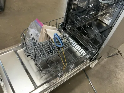 Used AVANTI DWF18V3S Dishwashers Michigan US | Miedema Asset Management Group #1340919