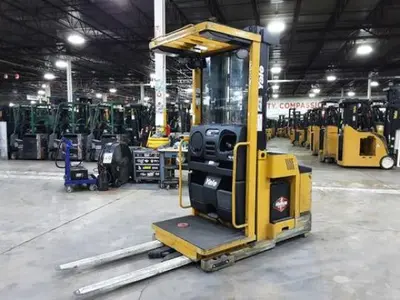 USED 2020 YALE OS030